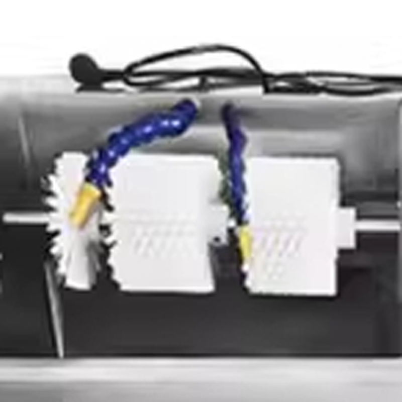 Shoe Cleaner - Профессиональная машина для стирки обуви –