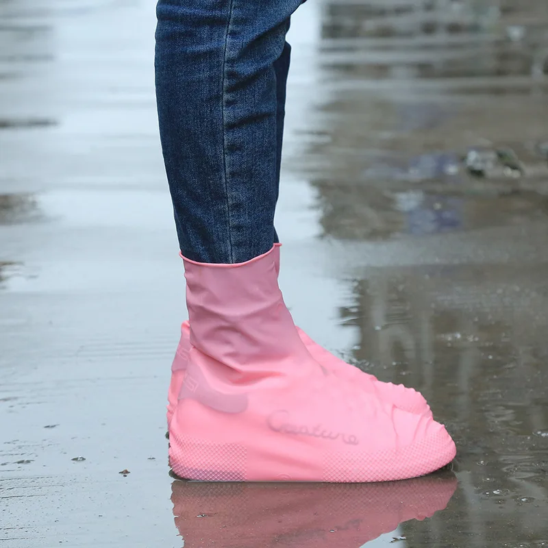 Дождевые сапоги, водонепроница – обзор и цена Sneaker Protector