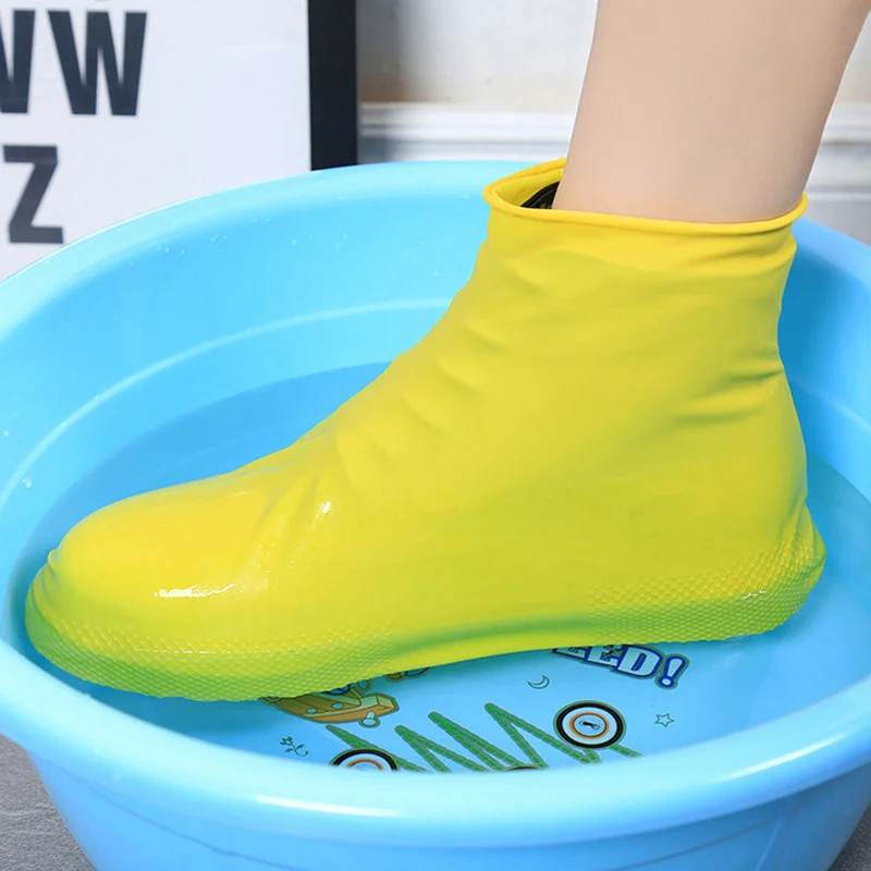 Дождевые сапоги, водонепроница – обзор и цена Sneaker Protector