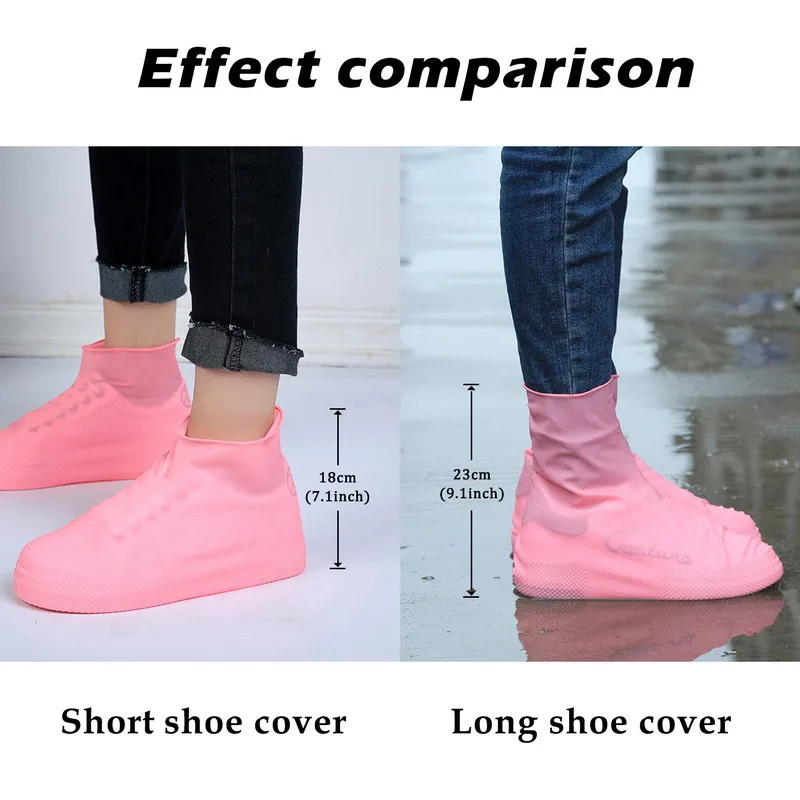 Дождевые сапоги, водонепроница – обзор и цена Sneaker Protector