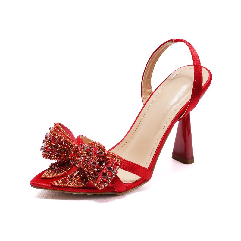 Новые женские туфли-босоножки  – обзор и цена Shoe Tree