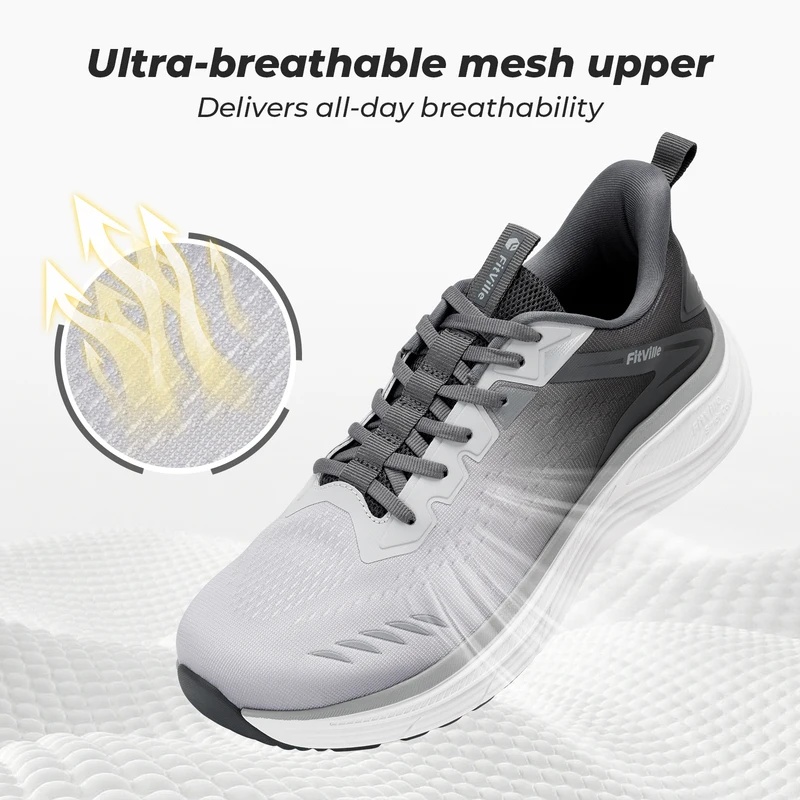 Мужские спортивные кроссовки F – обзор и цена Sneaker Box