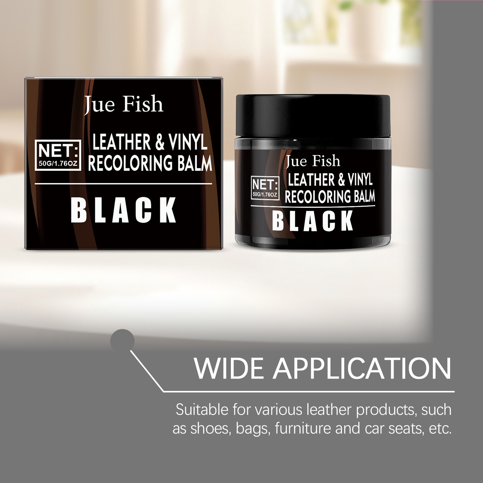 50 г. Бальзам для восстановлен – обзор и цена Leather Shoe Polish