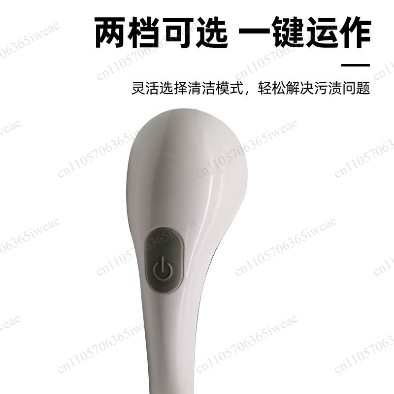 Беспроводная многофункциональн – обзор и цена Shoe Cleaning Brush