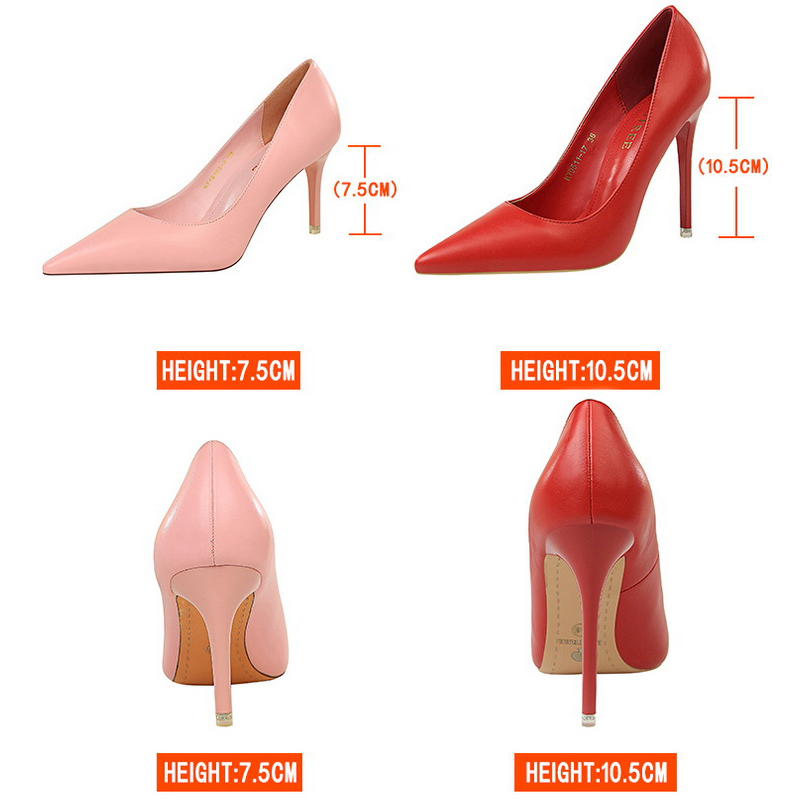 Туфли-лодочки BIGTREE женские, – обзор и цена Shoe Tree