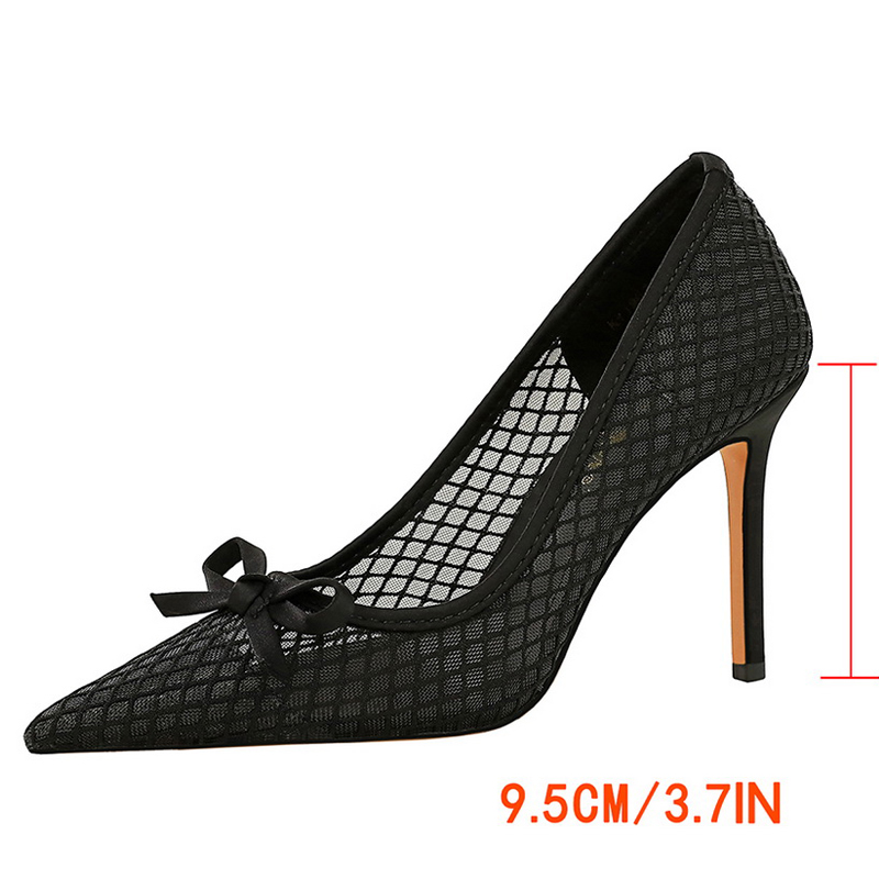 Туфли-лодочки BIGTREE женские  – обзор и цена Shoe Tree