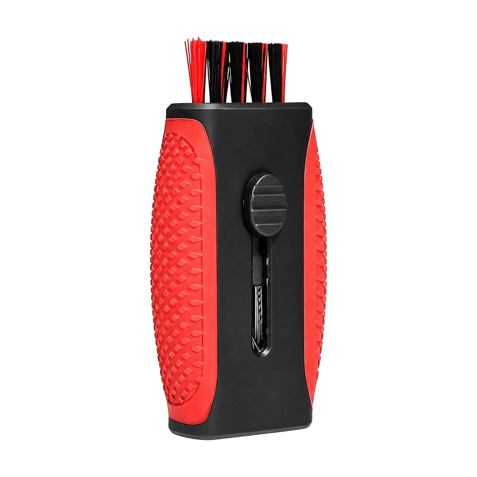 Легкая щетка для чистки гольф- – обзор и цена Shoe Brush