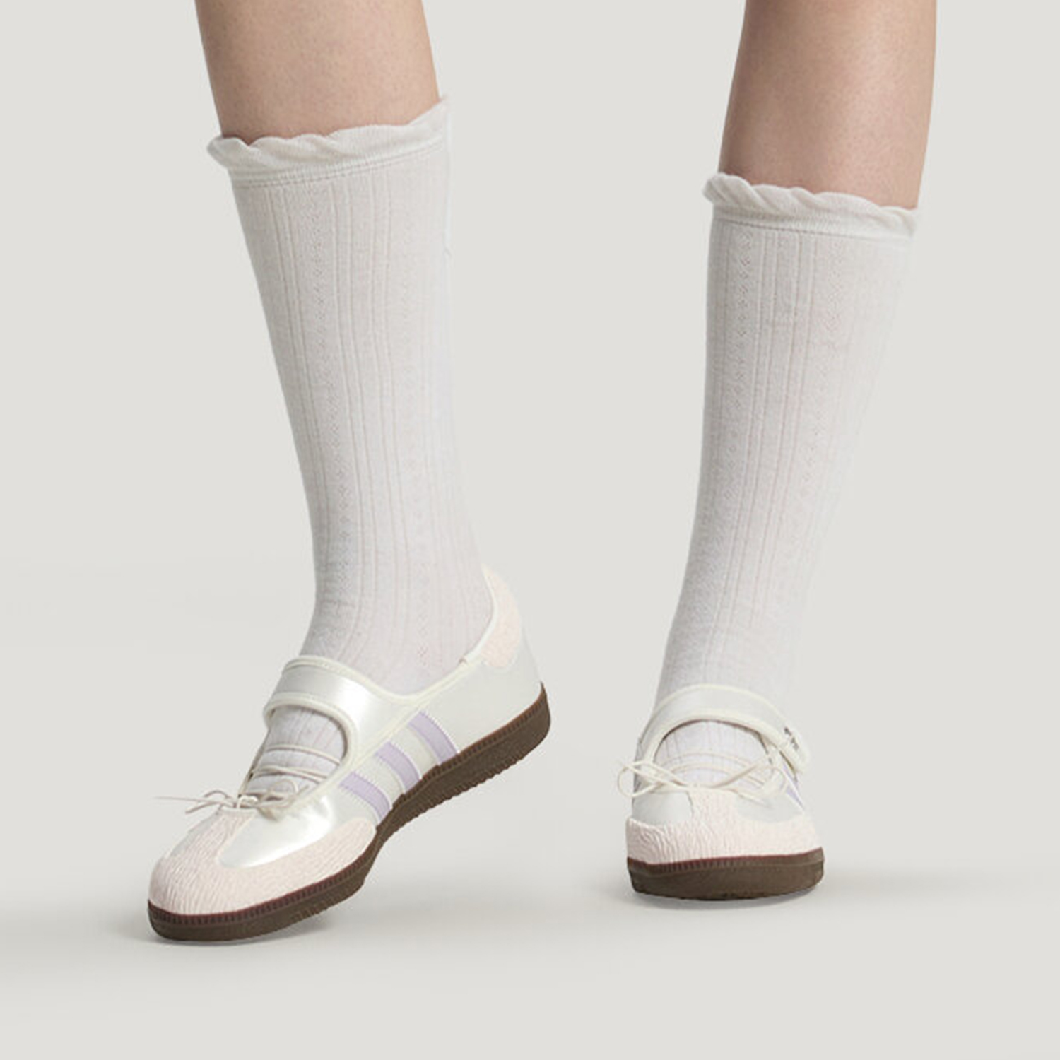 Оригинальные женские повседнев – обзор и цена Adidas Shoes Samba