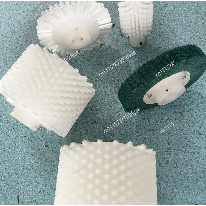 Коммерческая машина для мойки  – обзор и цена Shoe Cleaning Brush
