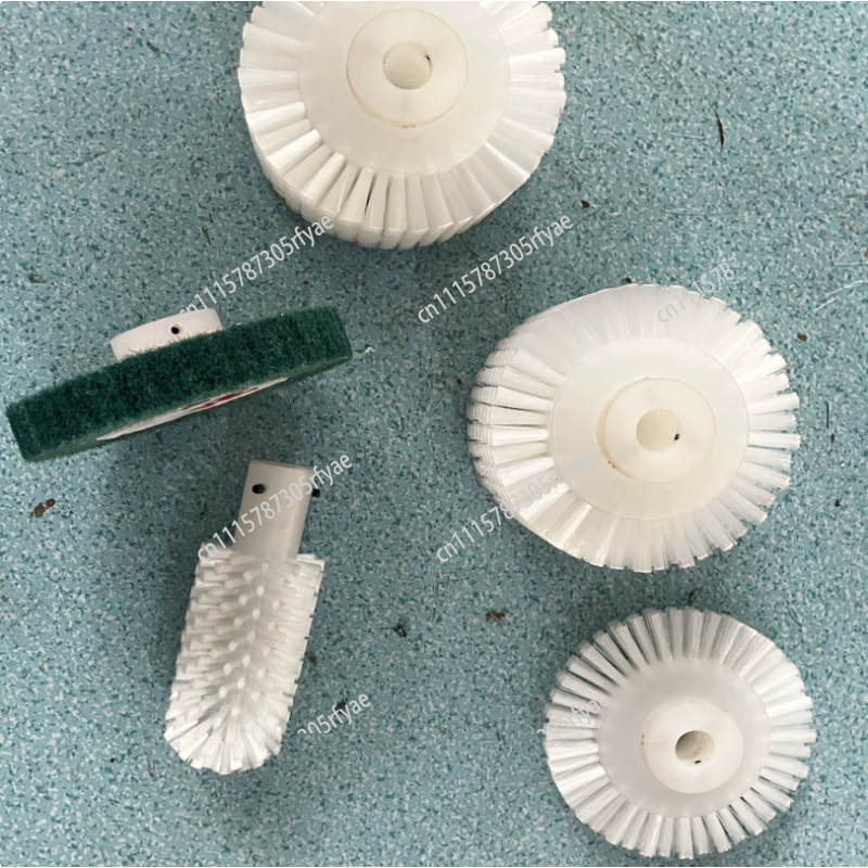 Коммерческая машина для мойки  – обзор и цена Shoe Cleaning Brush