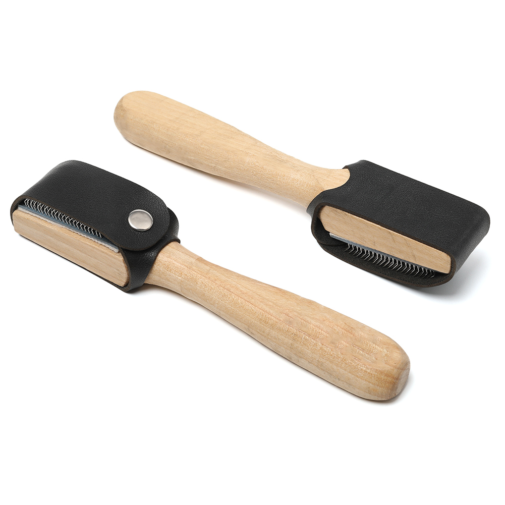 Щетка для чистки танцевальной  – обзор и цена Shoe Cleaning Brush