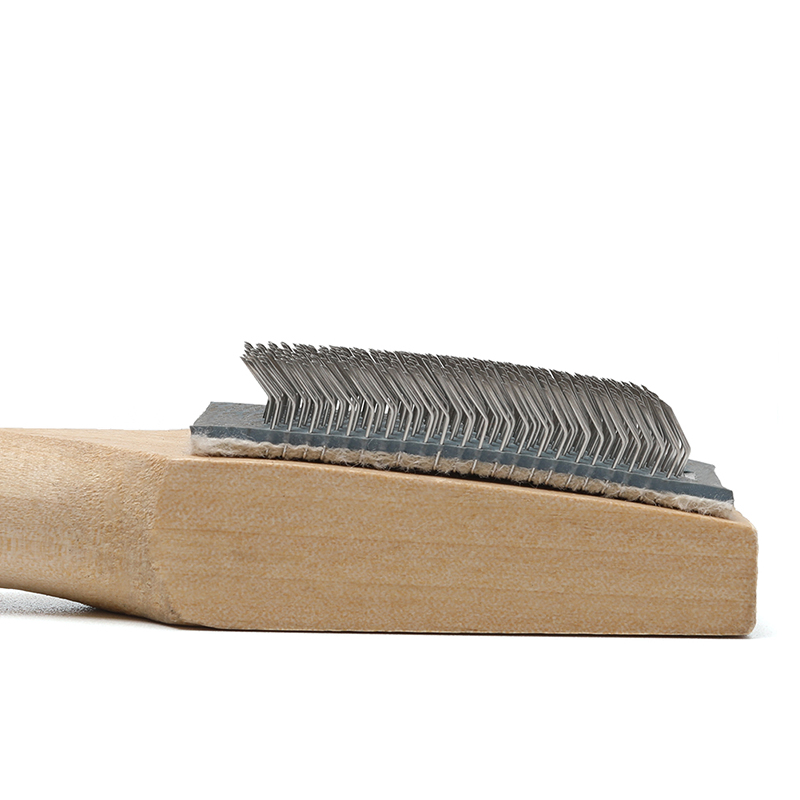 Щетка для чистки танцевальной  – обзор и цена Shoe Cleaning Brush