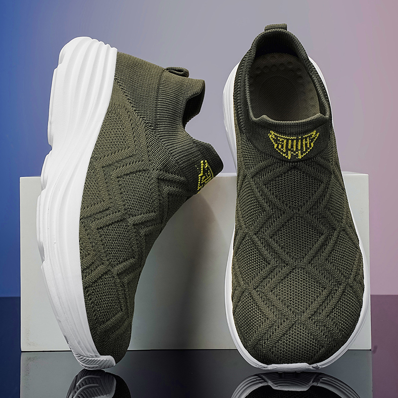 Мужские ортопедические диабети – обзор и цена Sneaker Box