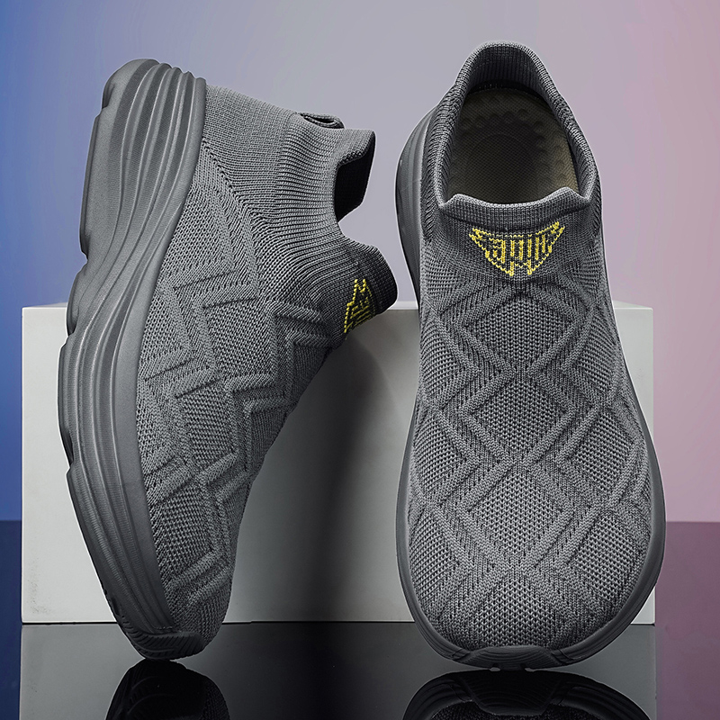 Мужские ортопедические диабети – обзор и цена Sneaker Box