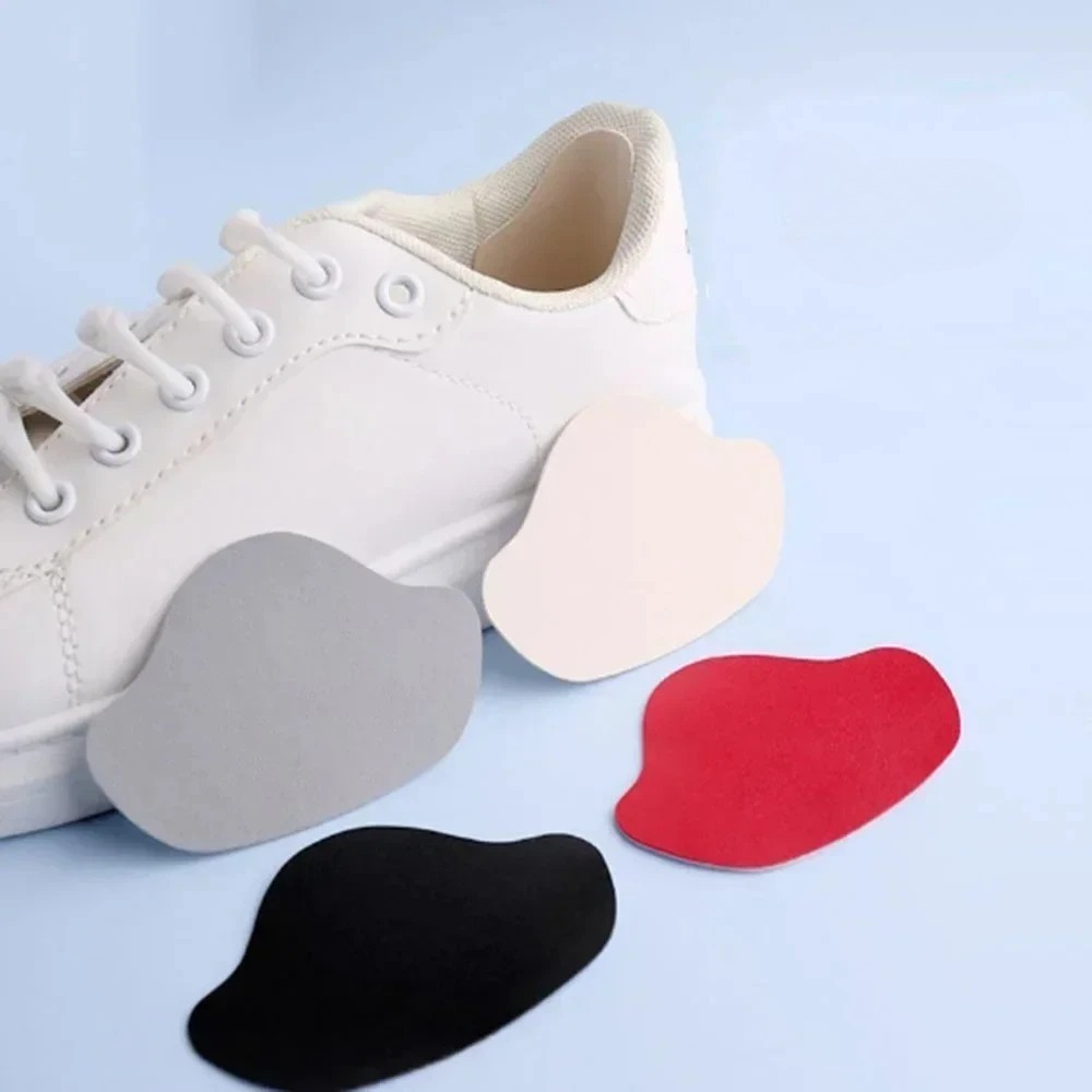 Самоклеящаяся заплатка для рем – обзор и цена Sneaker Protector