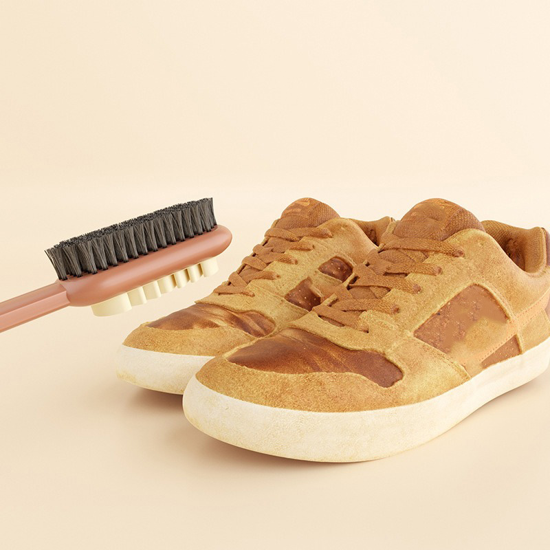 Универсальный очиститель-ласти – обзор и цена Sneaker Care Spray