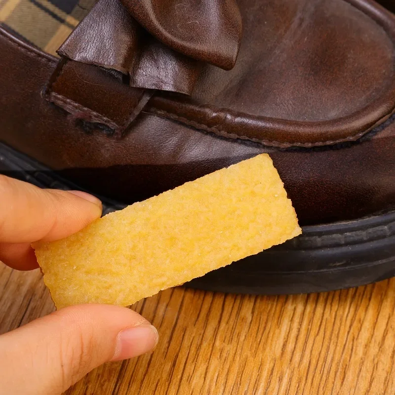 1/3/5 шт. Натуральный резиновы – обзор и цена Shoe Cleaning Brush