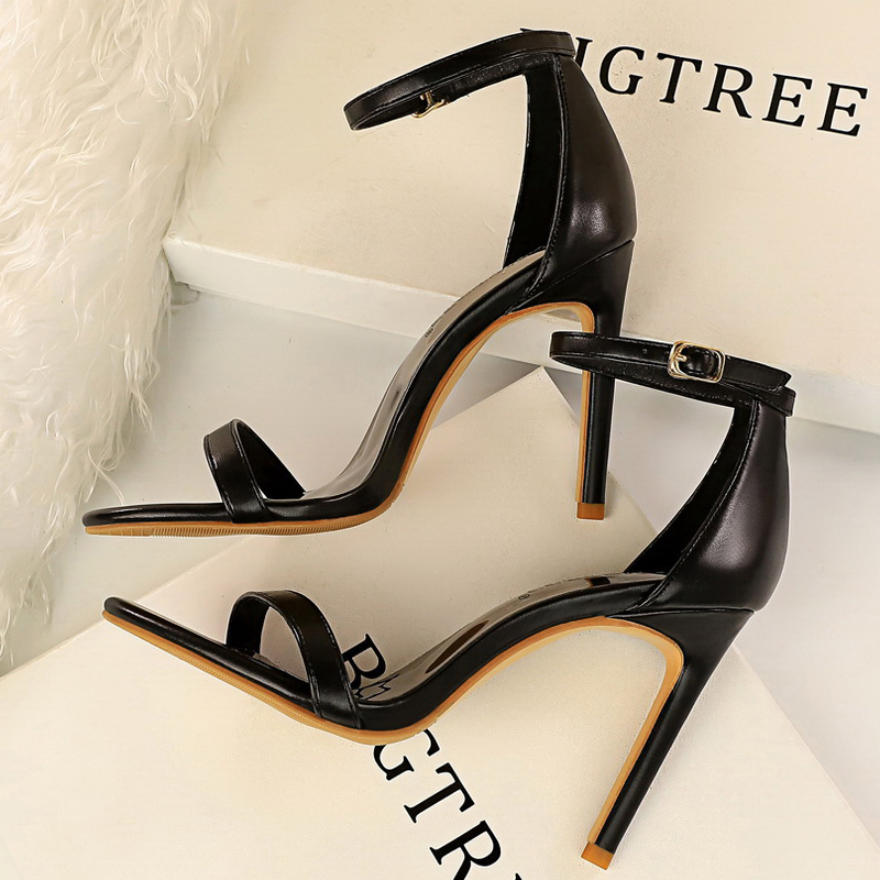 Босоножки BIGTREE женские летн – обзор и цена Shoe Tree