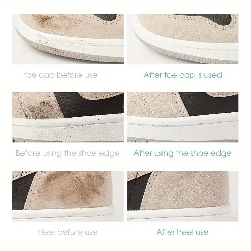 Портативный набор для чистки о – обзор и цена Sneaker Cleaner