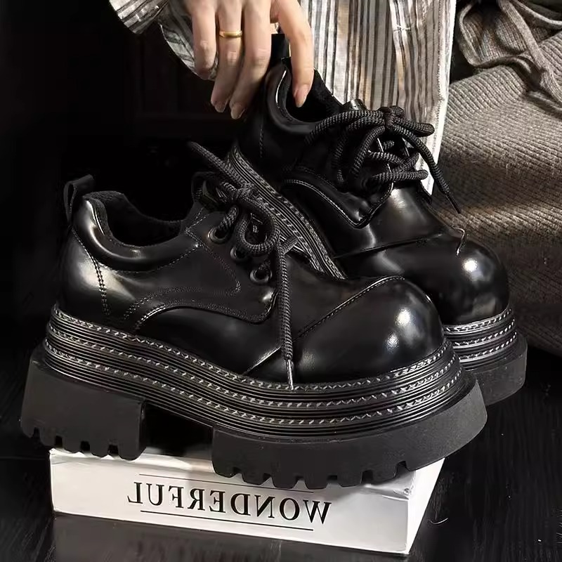 Лоферы в британском стиле в ст – обзор и цена Leather Shoe Polish