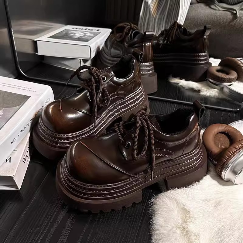 Лоферы в британском стиле в ст – обзор и цена Leather Shoe Polish