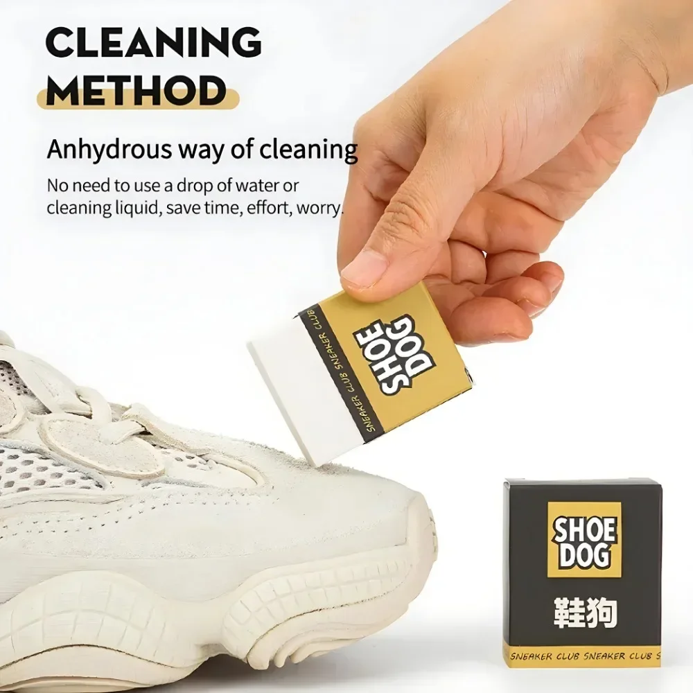 Портативный очиститель для обу – обзор и цена Sneaker Care Spray