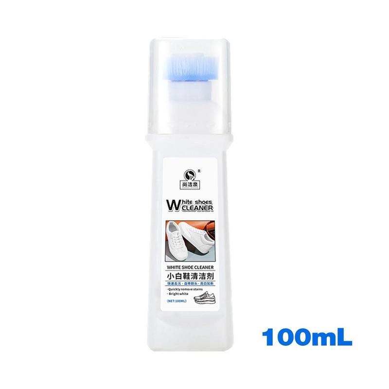 Портативный Белый очиститель д – обзор и цена Sneaker Cleaner