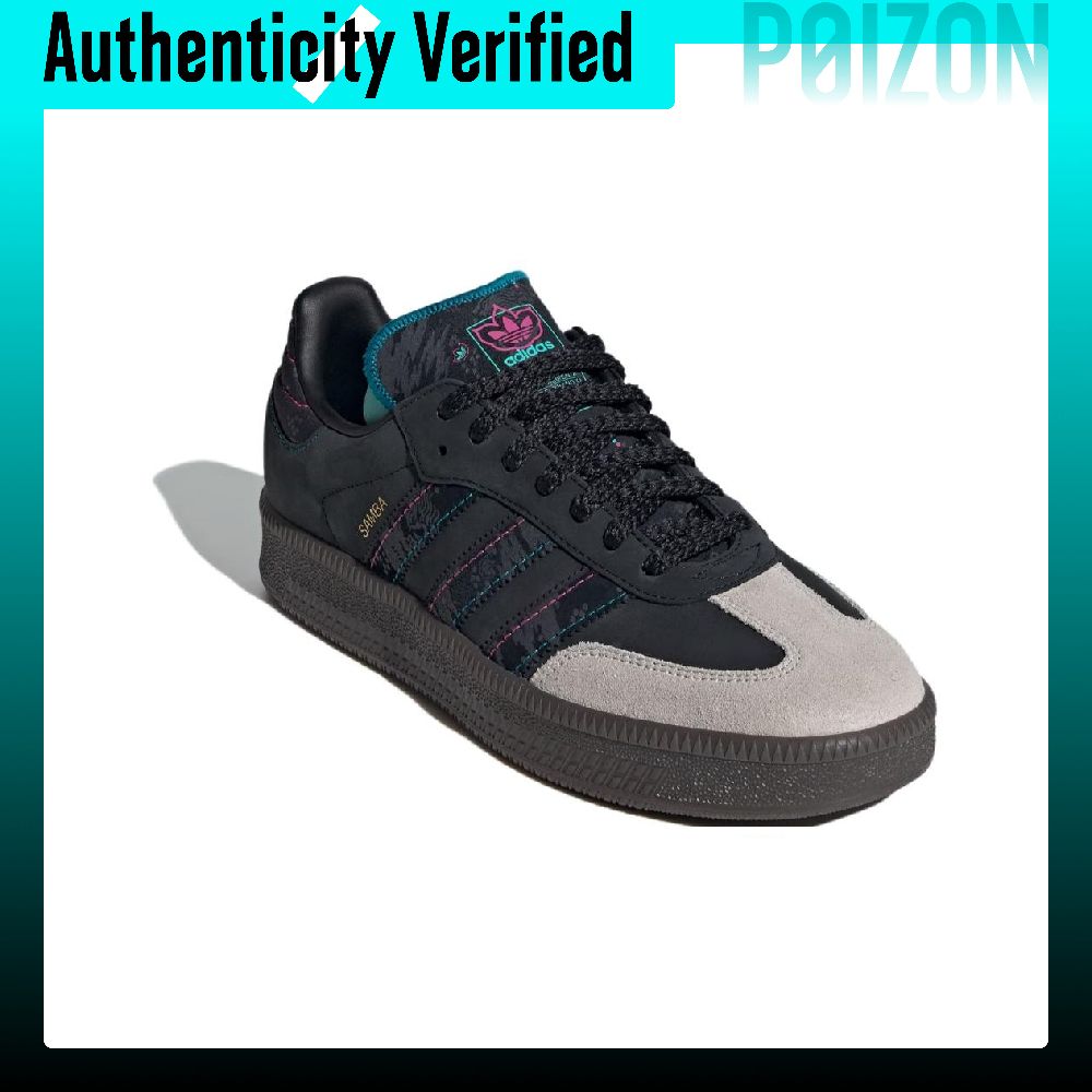Adidas Originals SAMBA XLG Низ – обзор и цена Adidas Shoes Samba